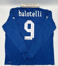 Maglia Italia 2012/2013