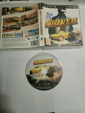 driver san francisco ps3