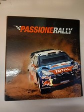 Fascicoli PASSIONE RALLY