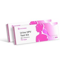Kit Test Domestico HPV – Screening Rapido del Papillomavirus Umano