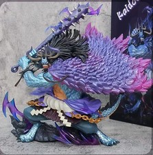 Action Figure One Piece Kaido