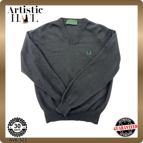 Maglione uomo fred - maglione,