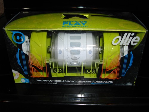 New sealed sphero ollie remote - sphero,