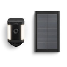 Ring Spotlight Cam Plus
