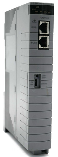 Modulo processore yokogawa - modulo,