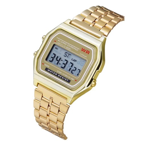 Orologio uomo donna - orologio,
