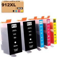 Cartucce 912XL per cartucce