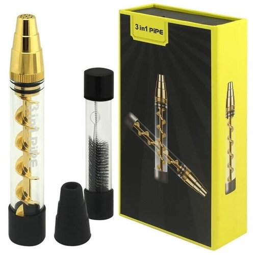 Pipa fumo 1 twisty - pipa, in