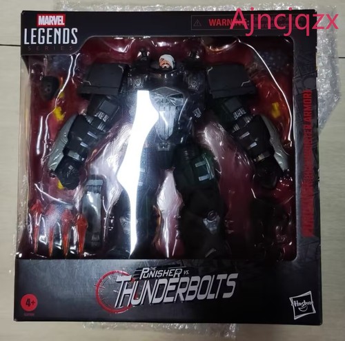 Marvel legends modellino - legends,
