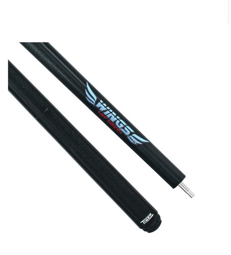Wings jump cue nuovo design - cue,