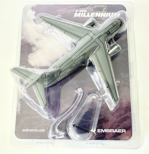 Embraer 390 millenium - kc-390,