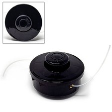 Per Florabest FBK 4 B2 Testina decespugliatore ottimo ricambio per prestazioni o