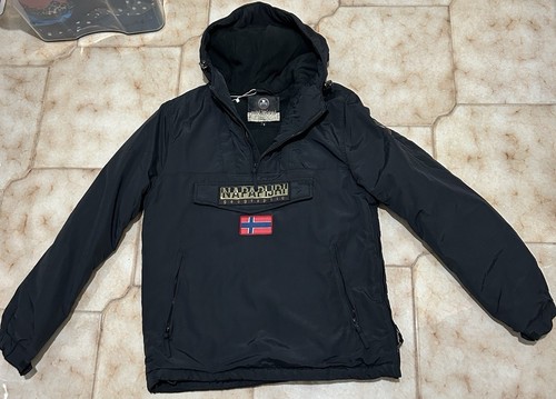 Giubbotto napapijiri unisex - giubbotto,