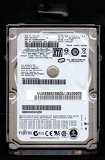 Fujitsu mhy2250bh hard disk - mhy2250bh,
