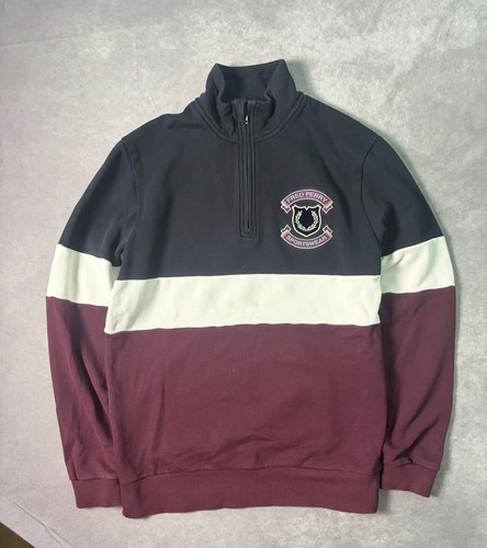 Fred perry sportswear quarter - perry,