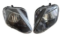 COPPIA FARI ANTERIORI DERBI