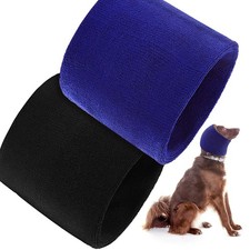 2 Snood per Cani Scaldacollo e