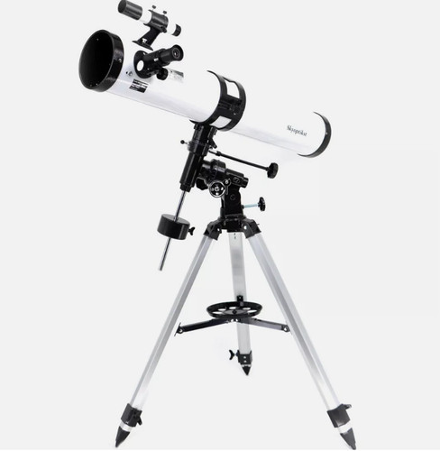 Telescopio 114 900 newton - telescopio,