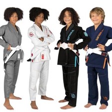 Sanabul Future Legends Kids BJJ Gi