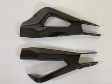 Parafango Carbonio Moto BMW