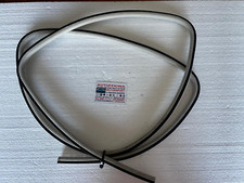 GUARNIZIONE TETTO APRIBILE INT FIAT 500 (312) DAL 2007-, B2893