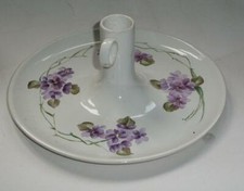 portafrutta portadolci a fiori