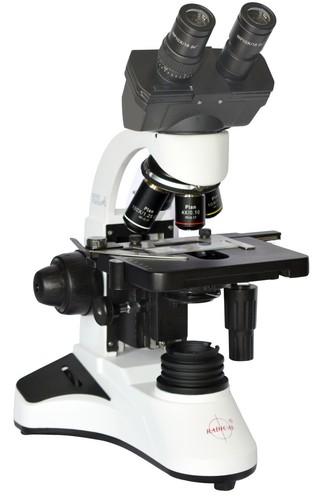 Microscopio medico ricerca - medico, di