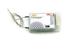 FrSky ricevitore 10CH FASST