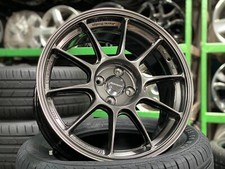 NUOVO 4x100 (4 ruote) 17x8J