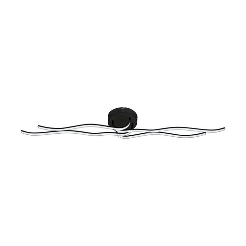 Modern design led ceiling - modern,