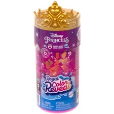 DISNEY PRINCESS ROYAL COLOR