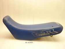 Honda CR 125 R '86 sella