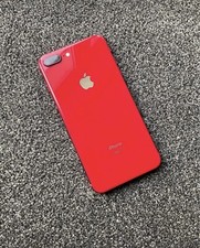 Iphone plus 64gb rosso - plus,