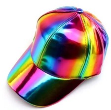 Cappello Baseball Marty MC Fly