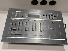 Mixer Stereo Phonic MX-7700 -