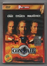 CON AIR - Cage Cusack