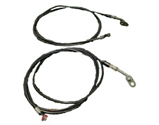 Cavo Apertura sella Aprilia Scarabeo Light 200 Anno 2007 2008 2009 2010