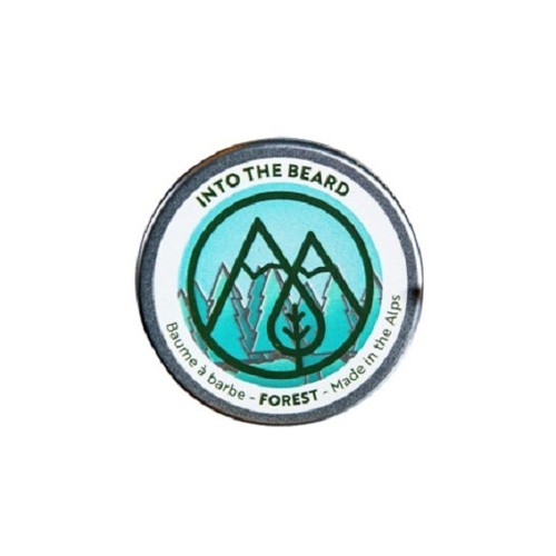 Into the beard baume - the, beard,