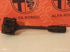 ALFA ROMEO 75 TS TB 1^S DEVIO TERGI ARANCIO 60741529