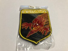 PATCH AERONAUTICA MILITARE 6°