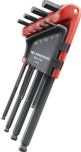 Facom 83sh jp9a serie - serie, 9