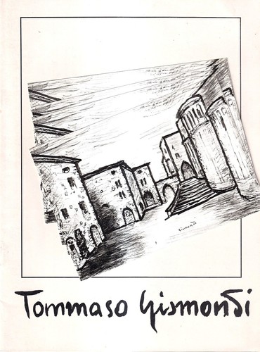 Tommaso gismondi scultore - tommaso,