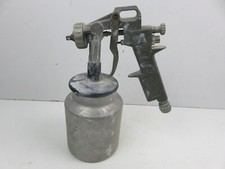 Pistola per VERNICIARE pitturare alluminio da CARROZZIERE CARROZZERIA vernice