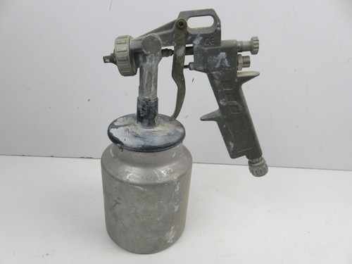 Pistola per verniciare - pistola,