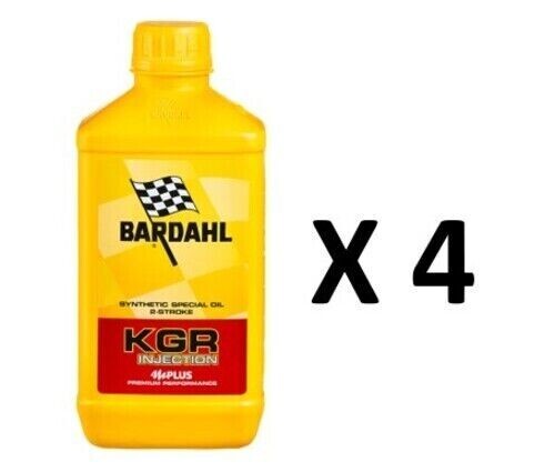 Olio motore bardahl - olio,