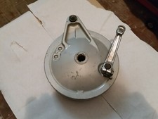 Honda VF750 Custom 87-89 (RC28) lenticolare , freno tamburo