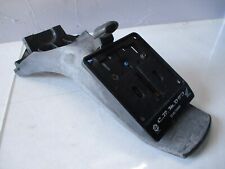 Parafango Posteriore Carena Scocca Parafanghi Aprilia Scarabeo 400 2006 2011