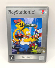 The Simpsons Hit & Run