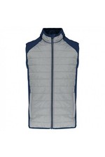 Gilet sportivo - gilet,