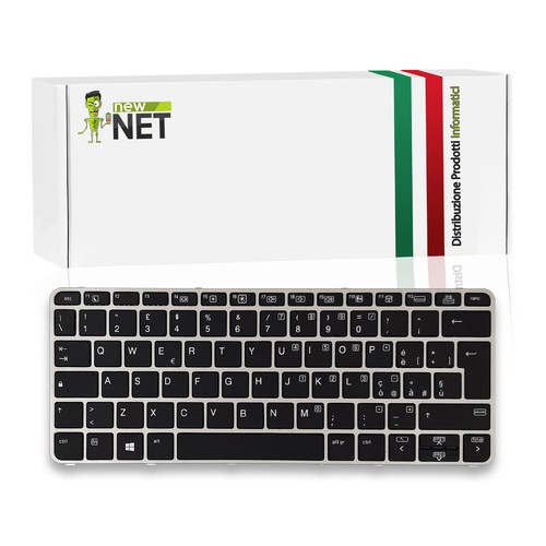 Tastiera compatibile con - , hp